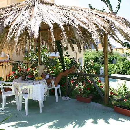 Aparthotel Marinu