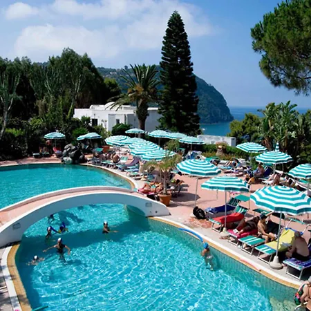 Aparthotel Marinu 3*