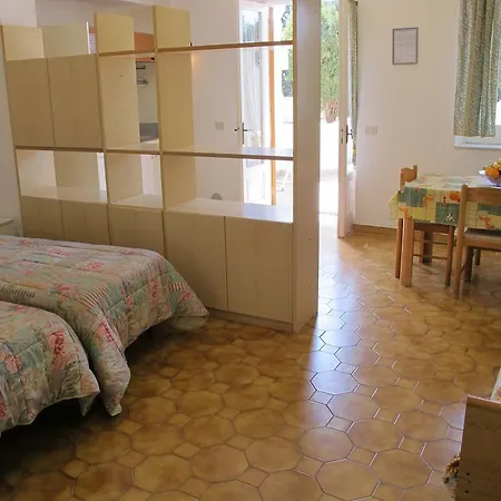 Aparthotel Marinu Forio di Ischia